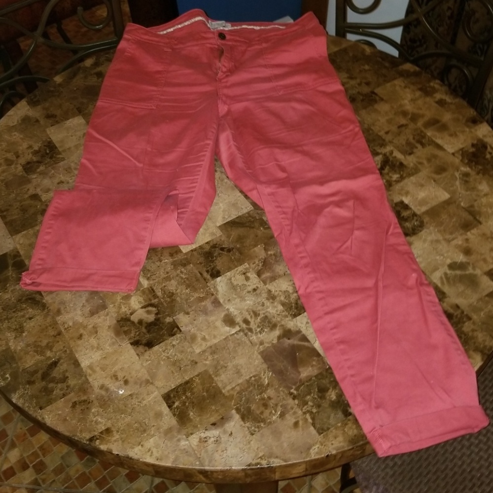 Pants
